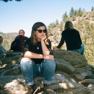 Meet your Posher, Molly